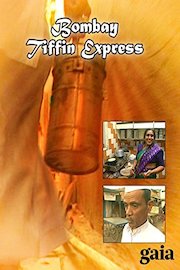 Bombay Tiffin Express