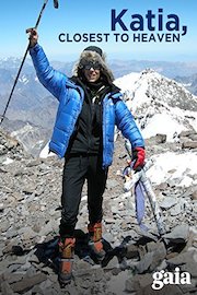 Katia, Closest to Heaven