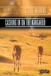 Global Warning: Kangaroos Pay the Price