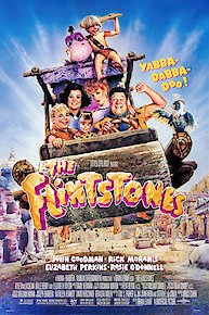 The Flintstones