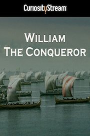 William The Conqueror
