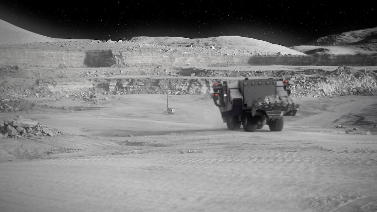Do We Really Need The Moon?