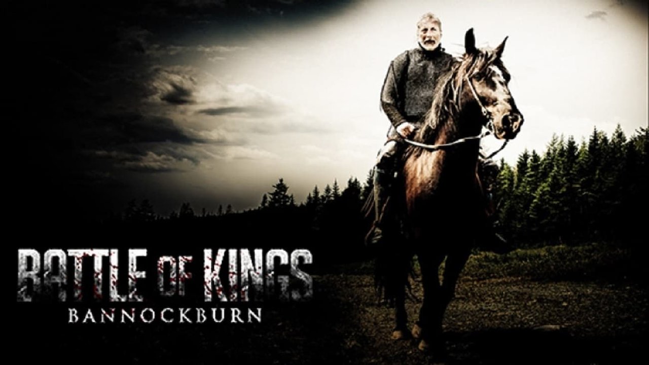 Battle Of Kings: Bannockburn