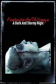 Frankenstein And The Vampyre: A Dark And Stormy Night