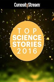 Top Science Stories Of 2016