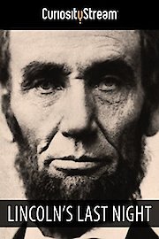 Lincoln's Last Night