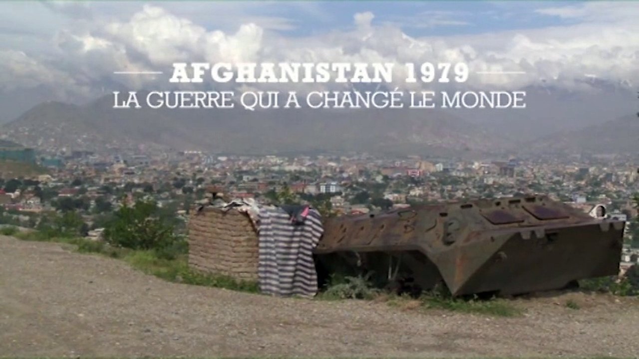 Afghanistan 1979