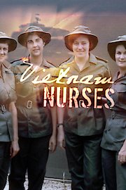Vietnam Nurses