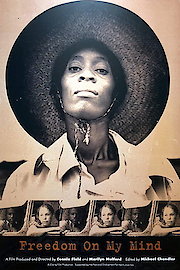 Freedom on My Mind