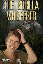 The Gorilla Whisperer