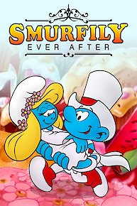 Smurfily Ever After