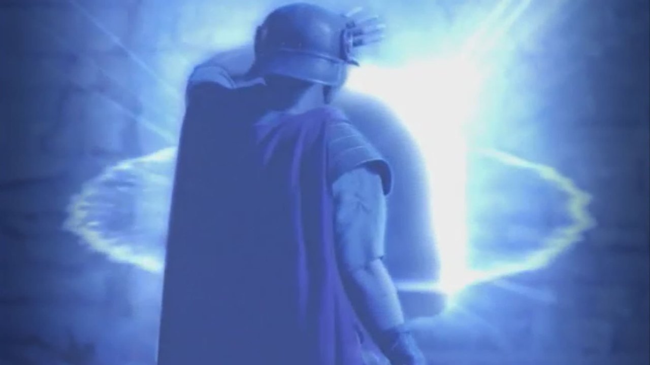Resurrection - A Max Lucado Story