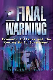 Final Warning