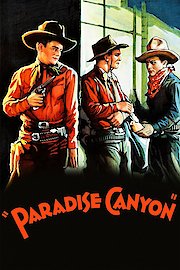 John Wayne in Guns Along The Trail IN COLOR