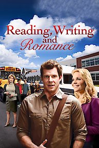 Reading, Writing and Romance