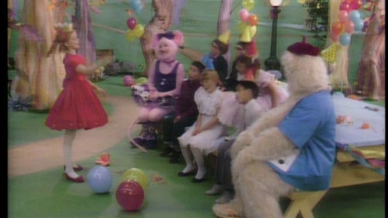 Wee Sing: Together