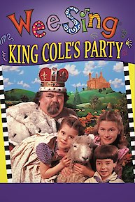 Wee Sing: King Cole's Party