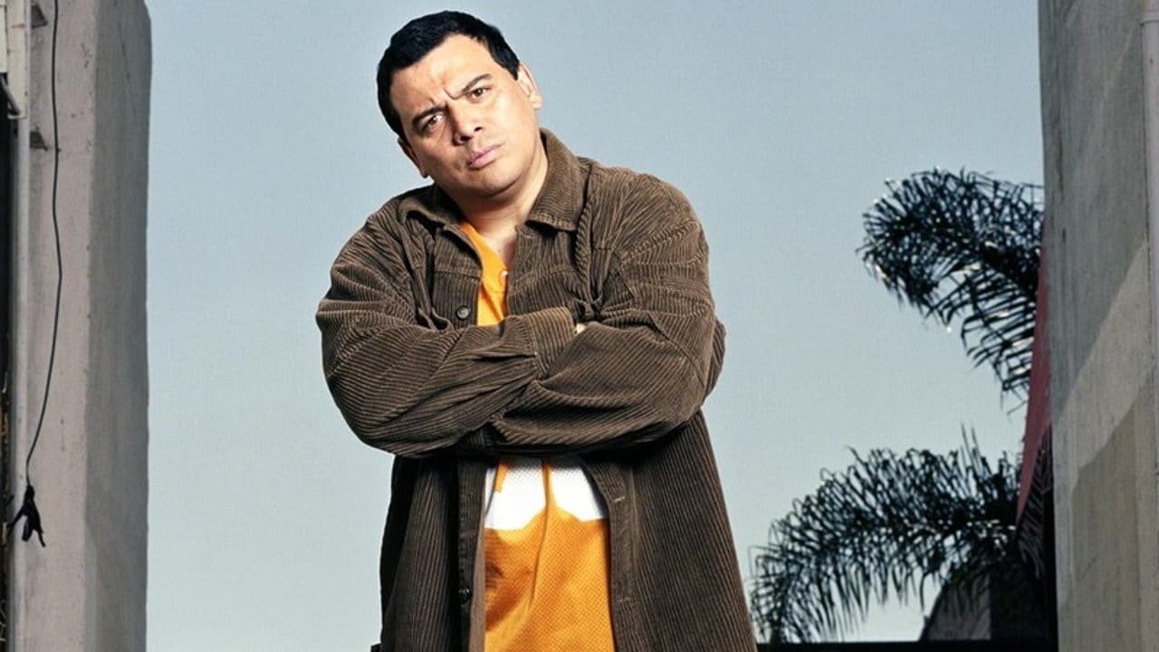 Carlos Mencia: Performance Enhanced