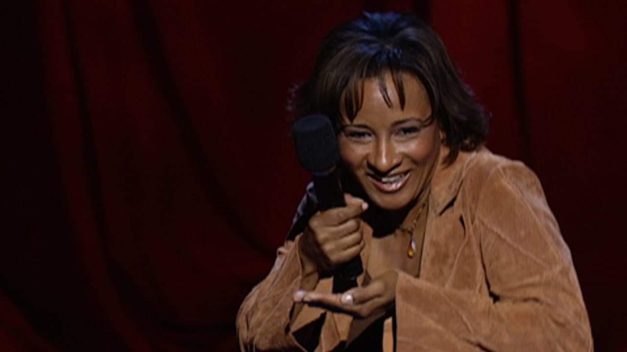 Wanda Sykes: Tongue Untied