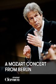 A Mozart Concert from Berlin