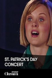St. Patrick’s Day Concert