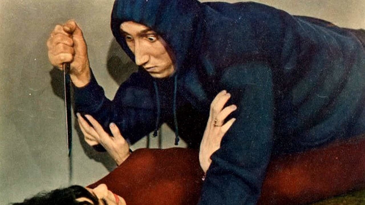 The Incredibly Strange Creatures Who Stopped Living and Became Mixed-Up Zombies