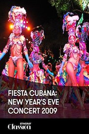 Fiesta Cubana: New Year's Eve Concert 2009