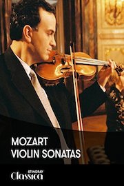 Mozart - Violin Sonatas