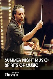 Summer Night Music - Spirits of Music