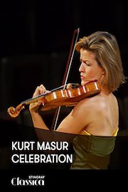 Kurt Masur Celebration