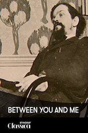 Between you and me