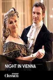 Night in Vienna