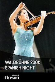 Waldbühne 2001: Spanish Night