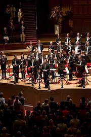 Mendelssohn – Symphony No. 4 ‘Italian’