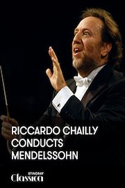 Riccardo Chailly conducts Mendelssohn