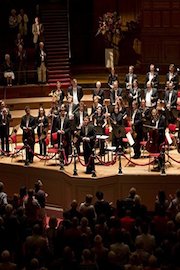 Mozart – Clarinet Concerto in A Major