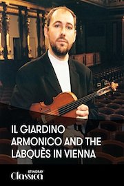 Il Giardino Armonico and The Labquès in Vienna