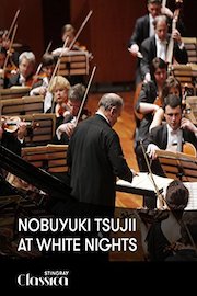 Nobuyuki Tsujii at White Nights