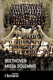 Beethoven - Missa Solemnis
