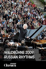 Waldbühne 2009: Russian Rhythms