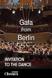 Gala from Berlin 2001 - Invitation to the Dance