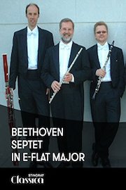 Beethoven - Septet in E-flat major