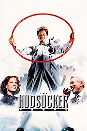 The Hudsucker Proxy