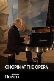 Chopin at the opera