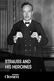 Strauss and his heroines