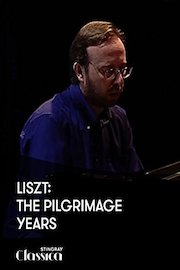 Liszt: The Pilgrimage Years