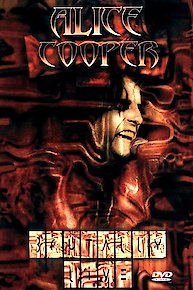 Alice Cooper - Brutally Live