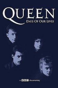 Queen - Days of Our Lives