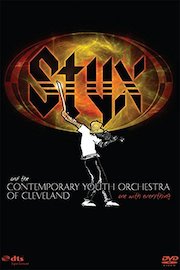 Styx - One With Everything