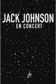 Jack Johnson - En Concert